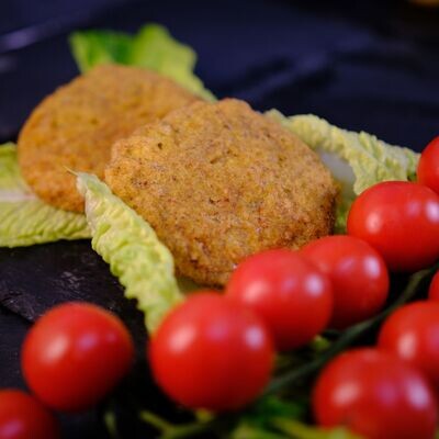 Medaglioni di bollito