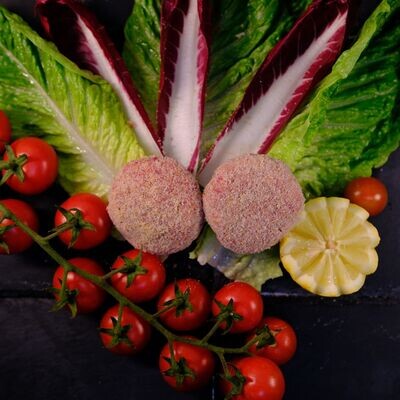 Polpette di bollito