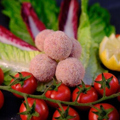 Polpette classiche