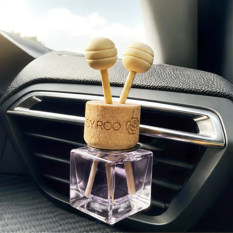 Rosy Roo Car Diffuser