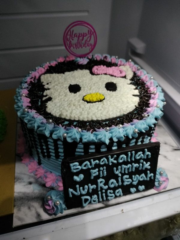 KUE UK 16