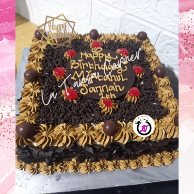 KUE UK 22