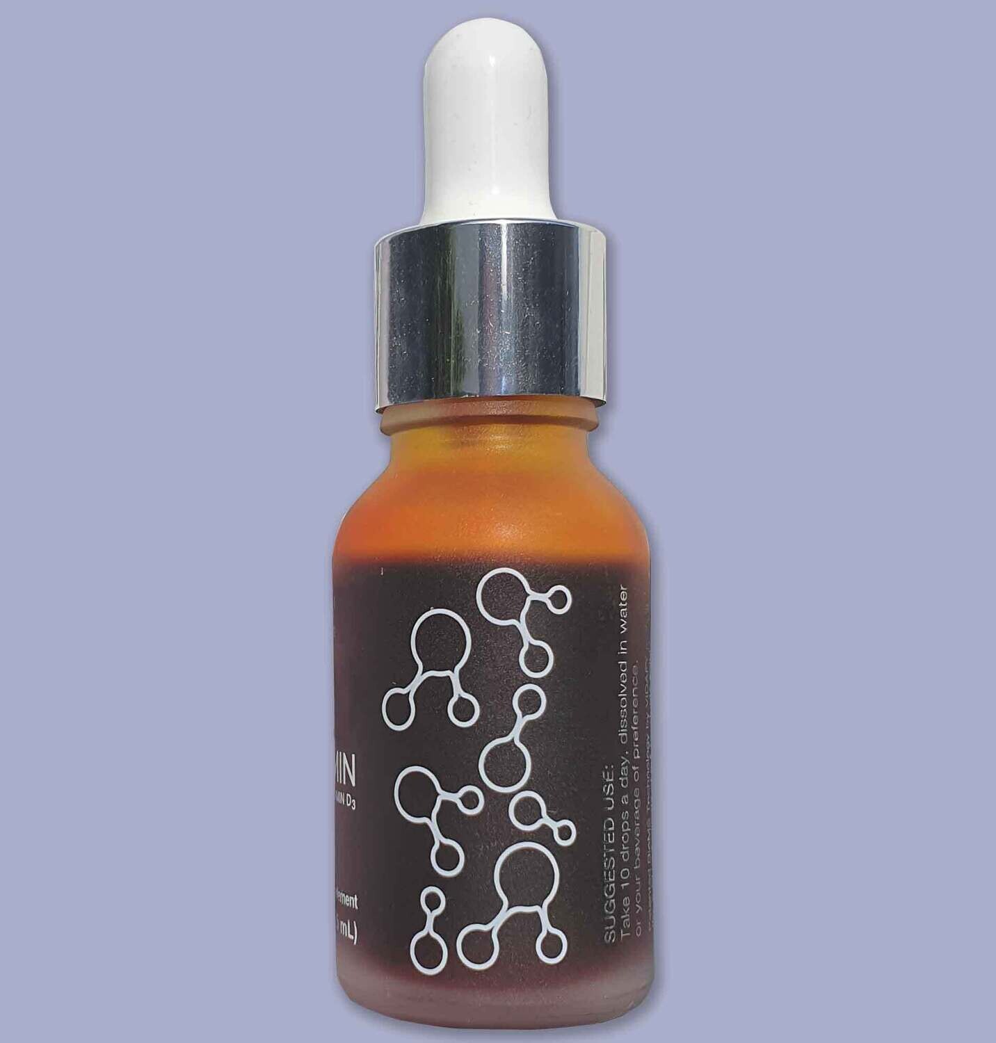 Nanofy Turmeric Drops - Single