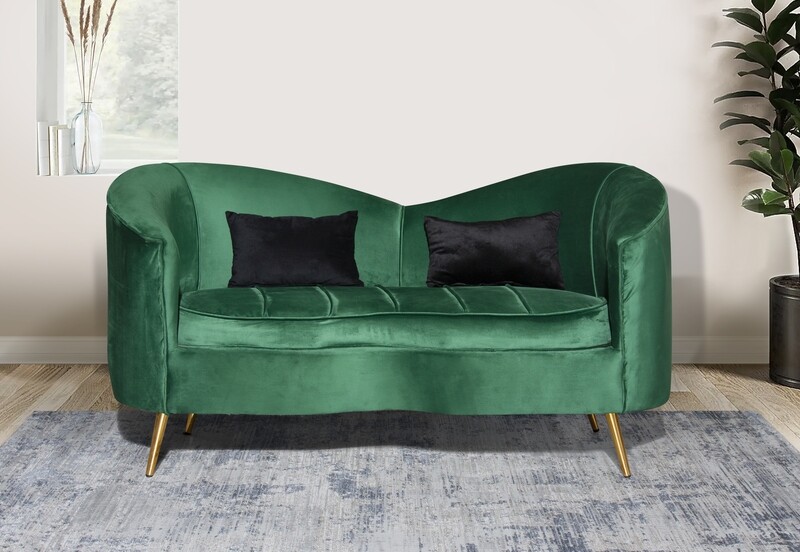 Carmen 2 Seater