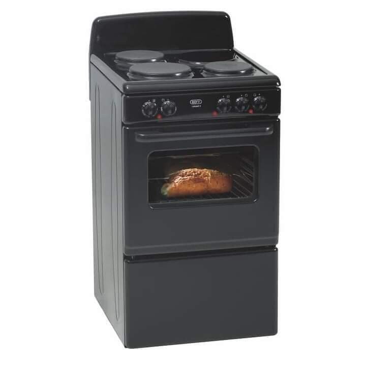 Defy 3 Plate Compact Dss513/553