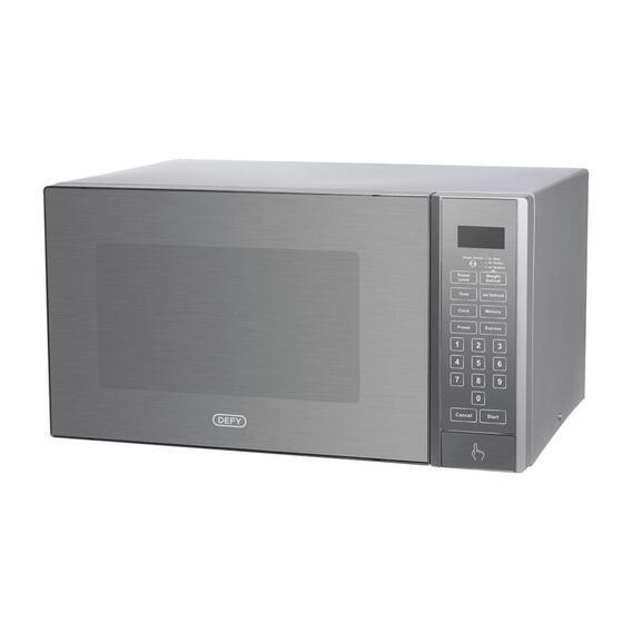 Defy DMO390 30lt digital mirror