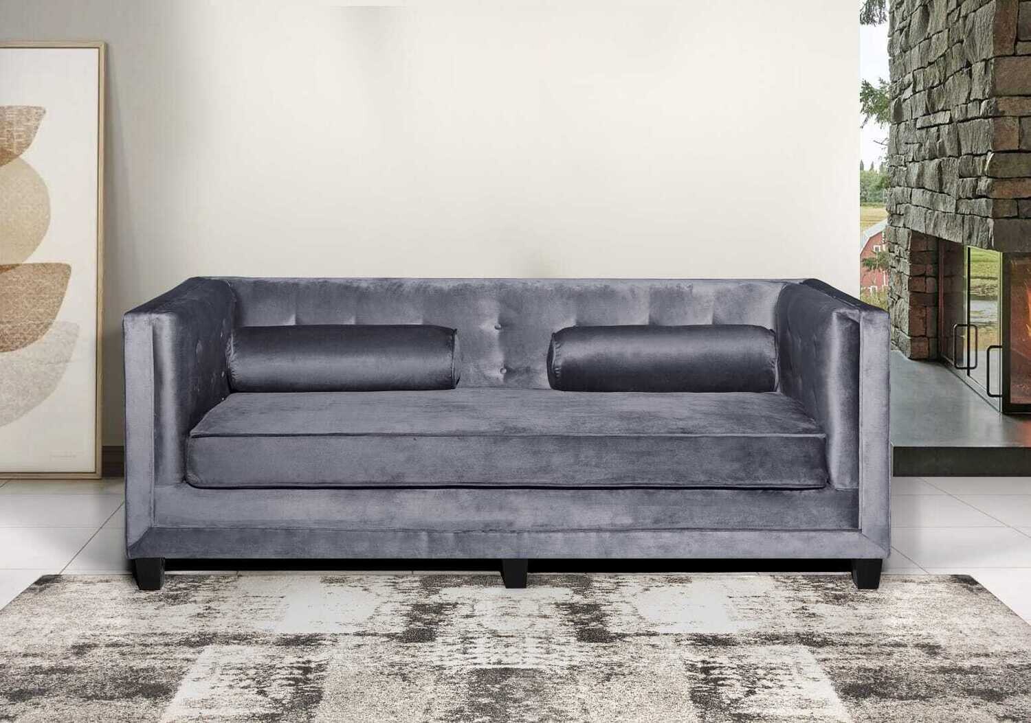 Berlin 3 Seater