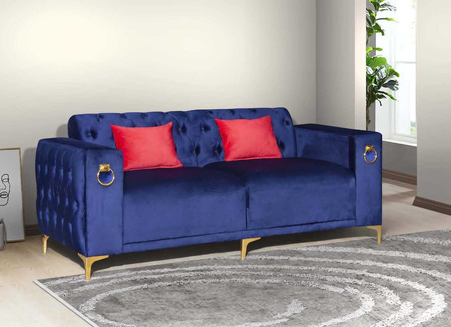 Nevada 2 Seater