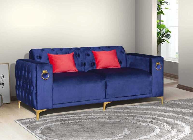 Nevada 2 Seater