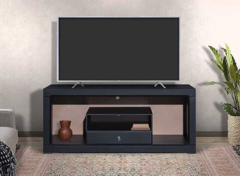 Candice Plasma Stand