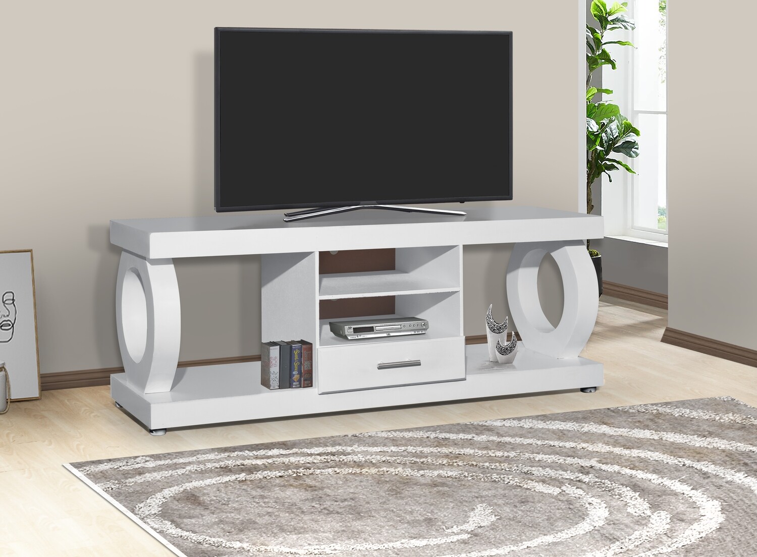 Olympic Plasma Stand