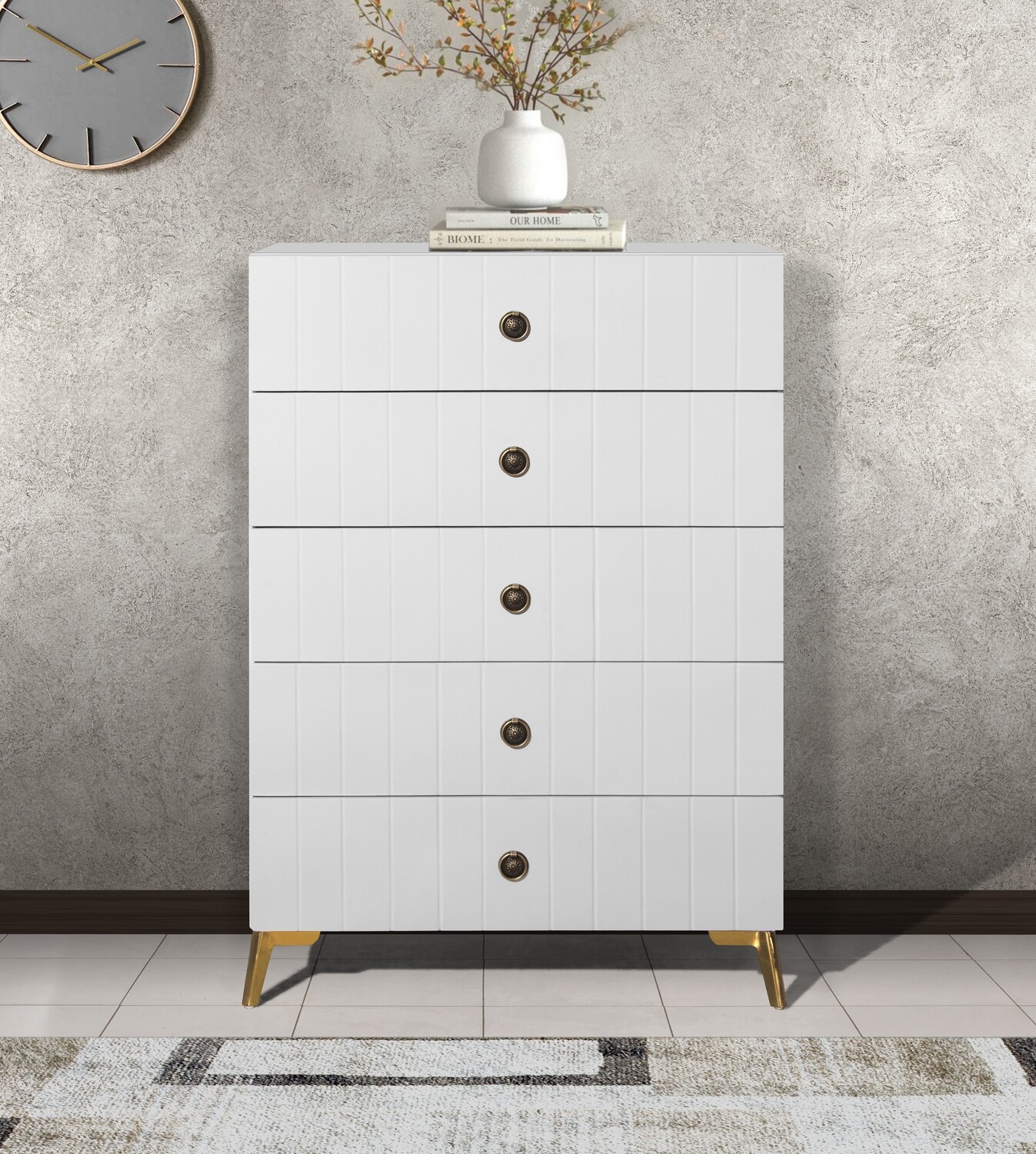 Mandy Chest Of Drawers