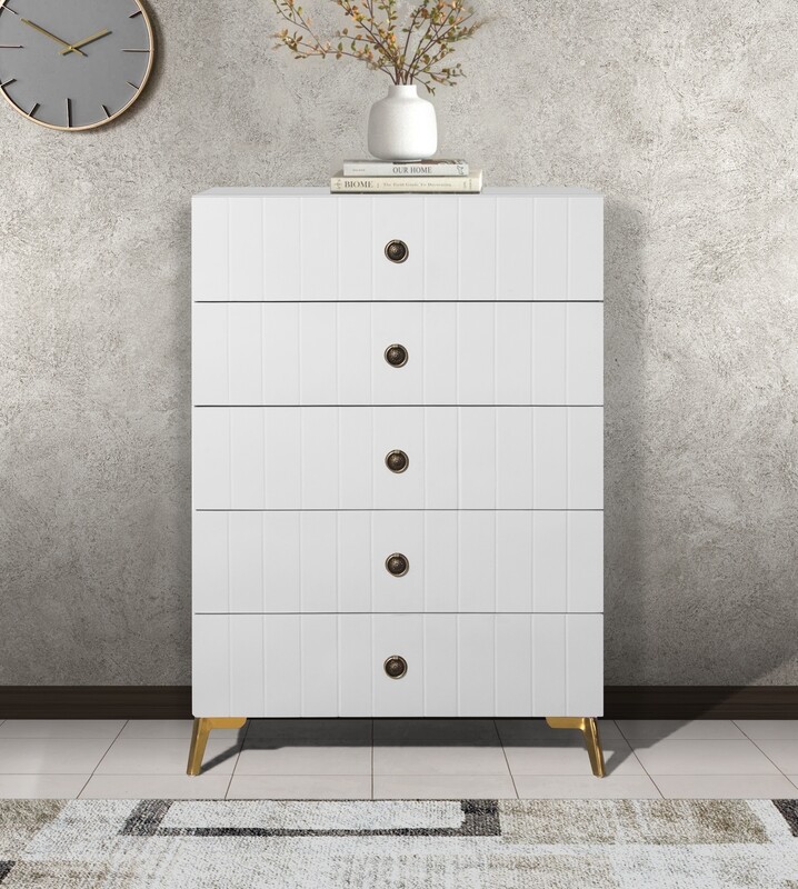 Mandy Chest Of Drawers