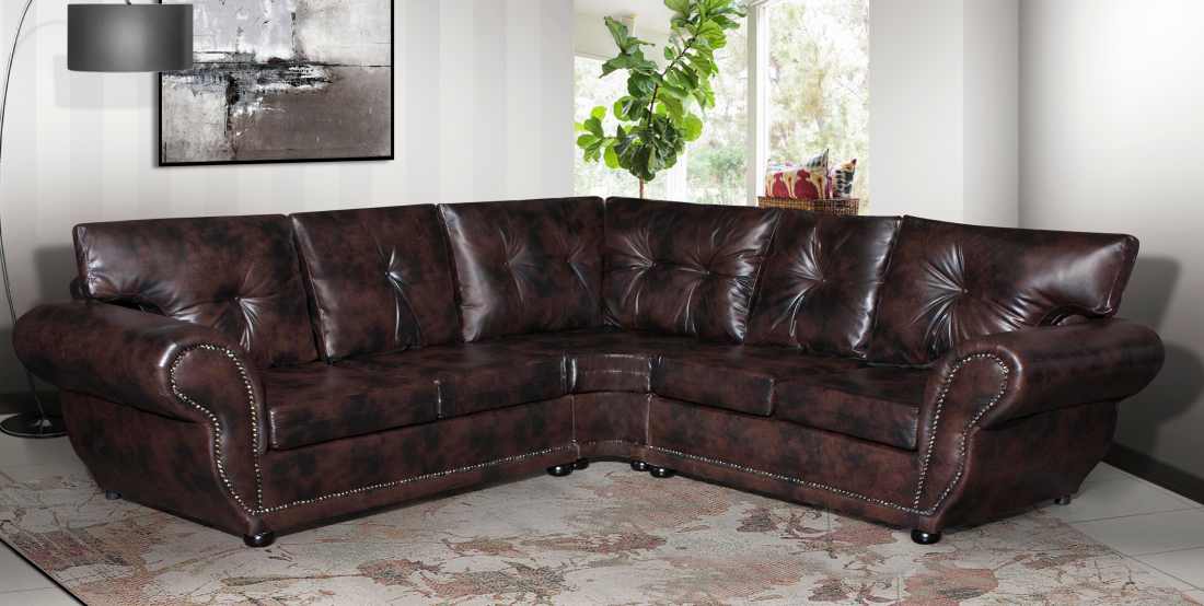 Gucci Corner Lounge