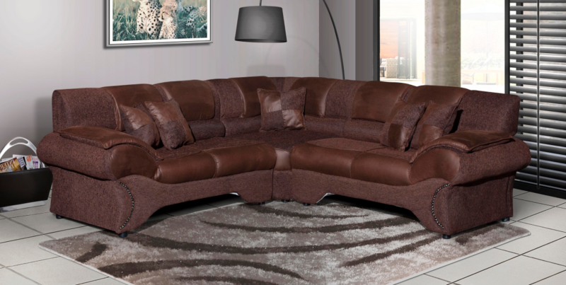Raffaello Corner Lounge