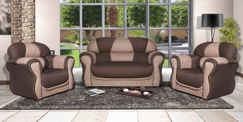 Alpha 3 PCE Lounge