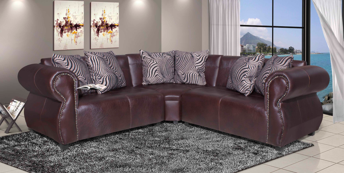 Aspen corner lounge