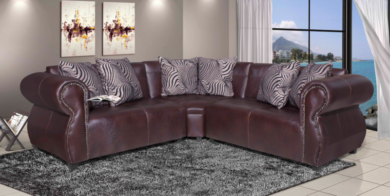 Aspen corner lounge