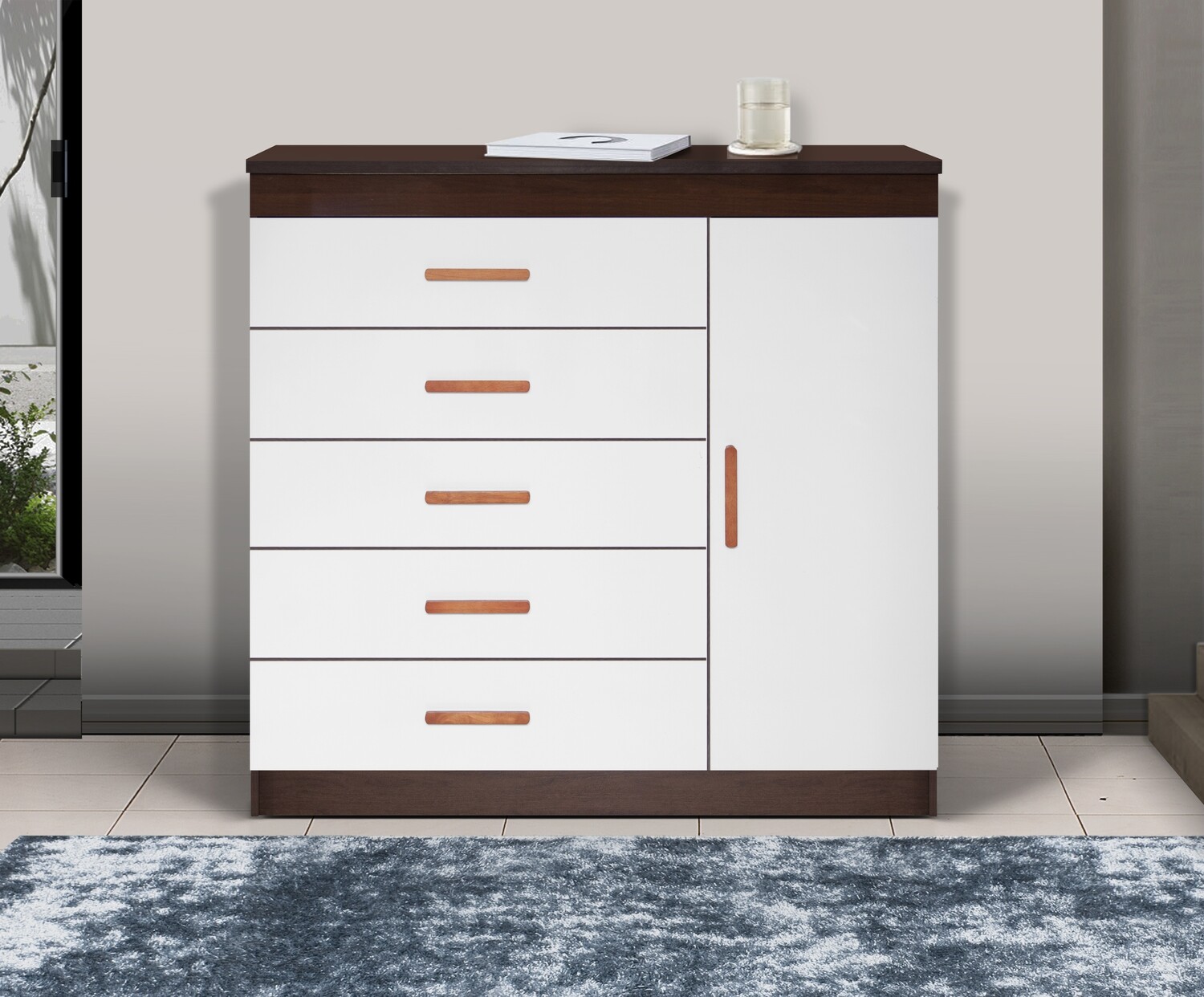 AK 05 Chest Of Drawers