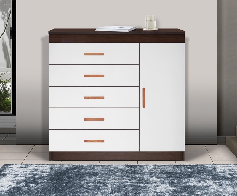 AK 05 Chest Of Drawers
