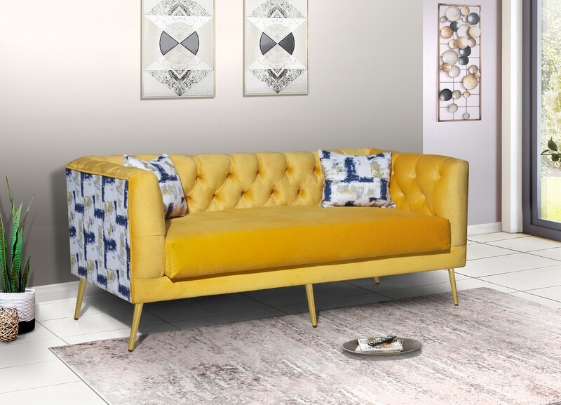 Cassabella 2 Seater