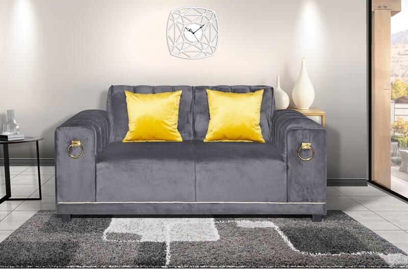 Flavio 2 Seater
