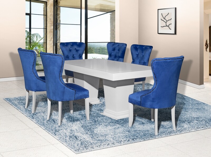Amanda Dining 7 Piece