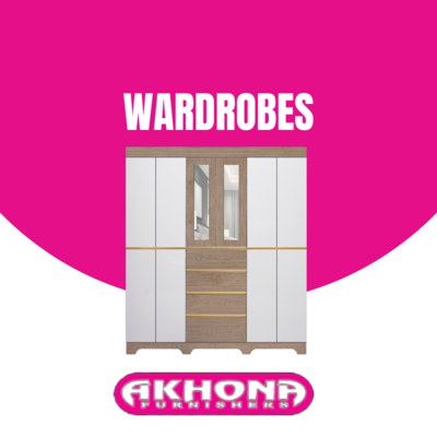 Wardrobes