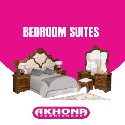 Bedroom Suites