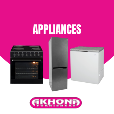 Appliances