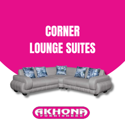 Corner Lounge Suites