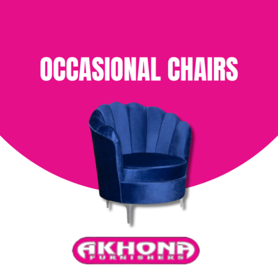 Occasional Chairs