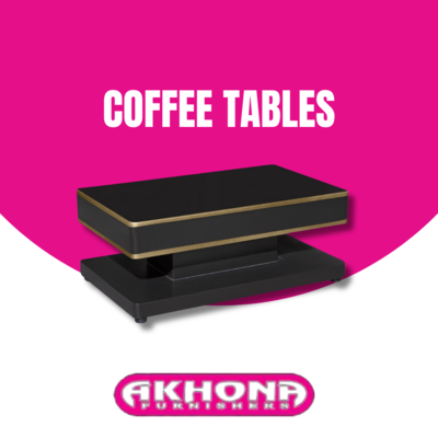 Coffee Tables
