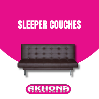 Sleeper Couches