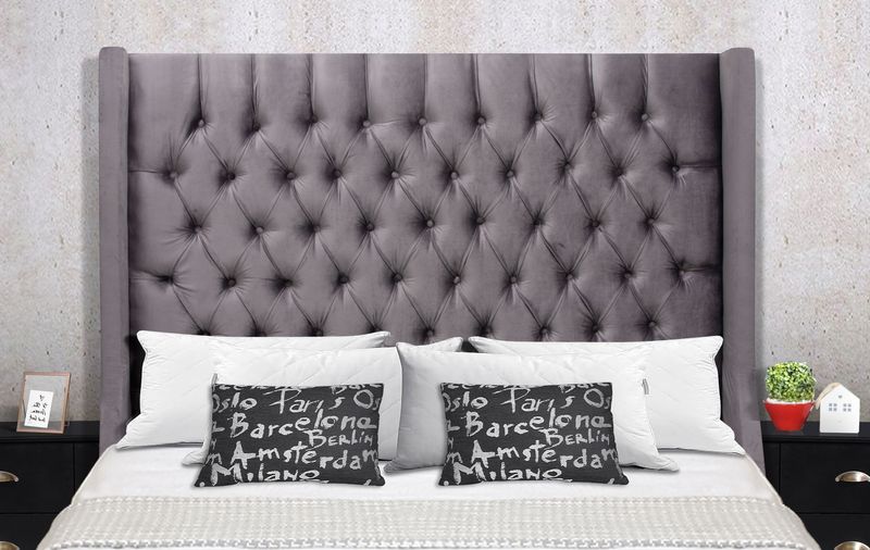 La Prima Headboard