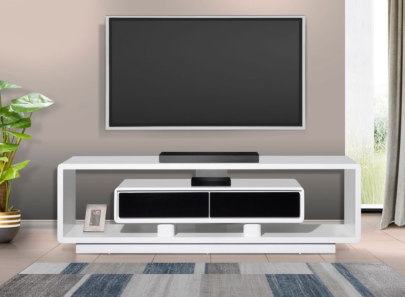 Ballagio Plasma Unit