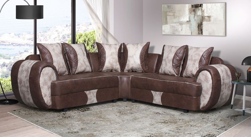 Cooper Corner Lounge Suite