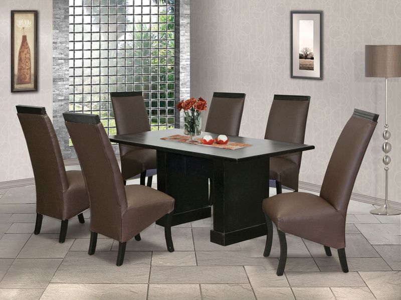 Alex Dining Room Set