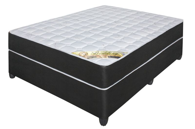 10 STAR BASE + MATRESS - DOUBLE SIZE