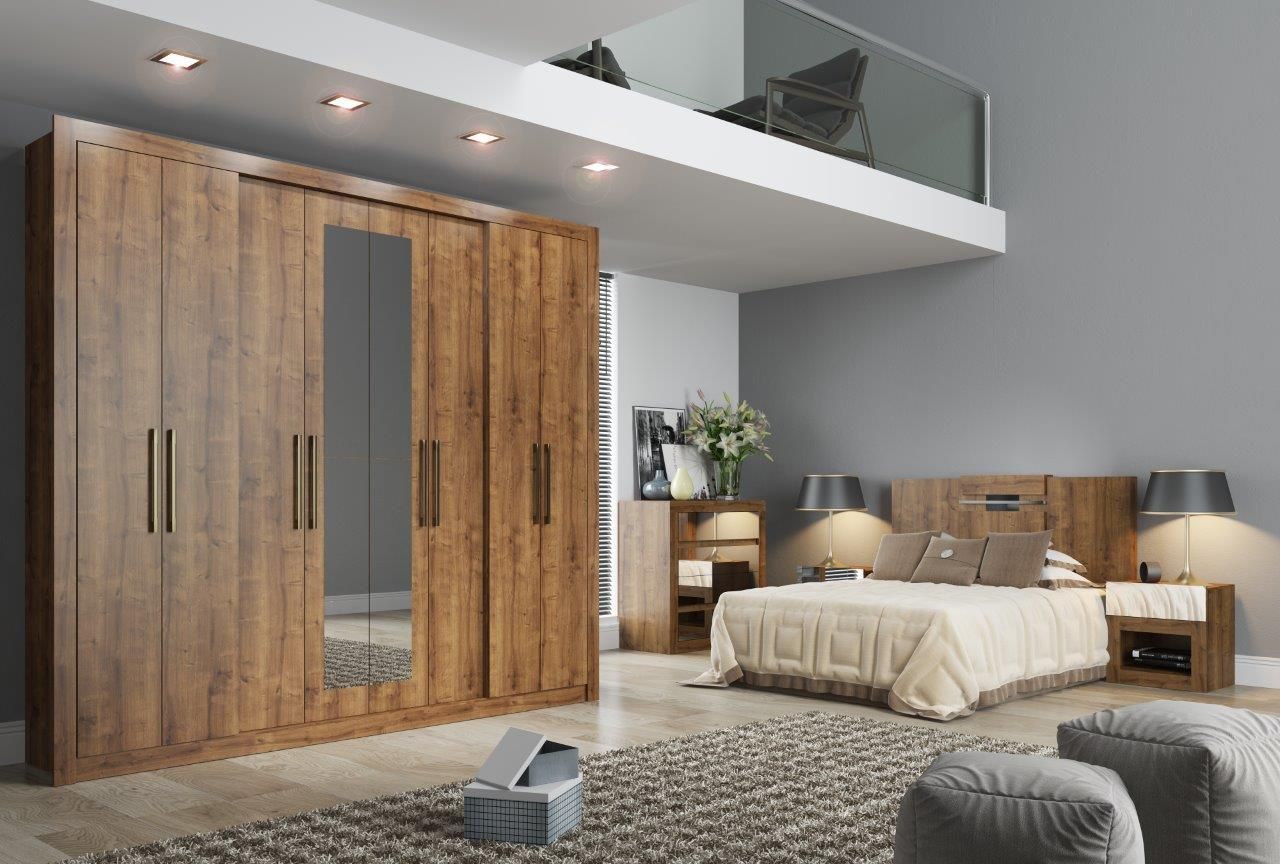 1096 Wardrobe
