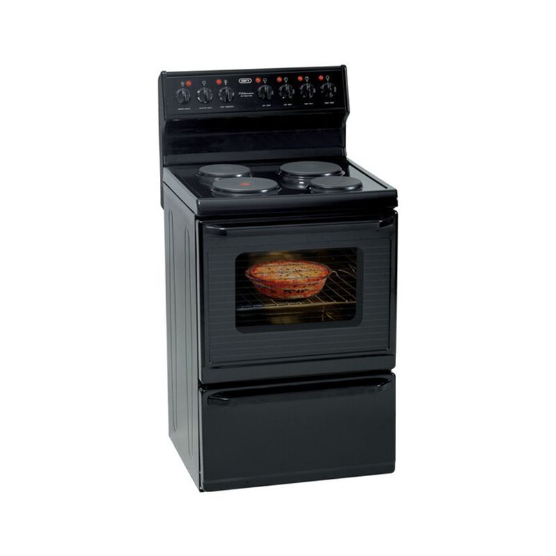 DEFY 4 PLATE DSS 694