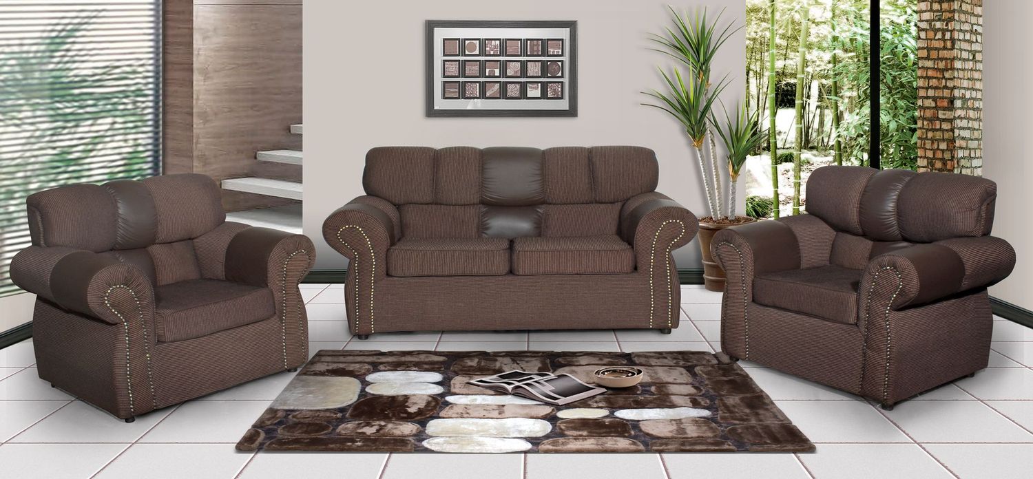 Lorenza 3 PCE Lounge Suite