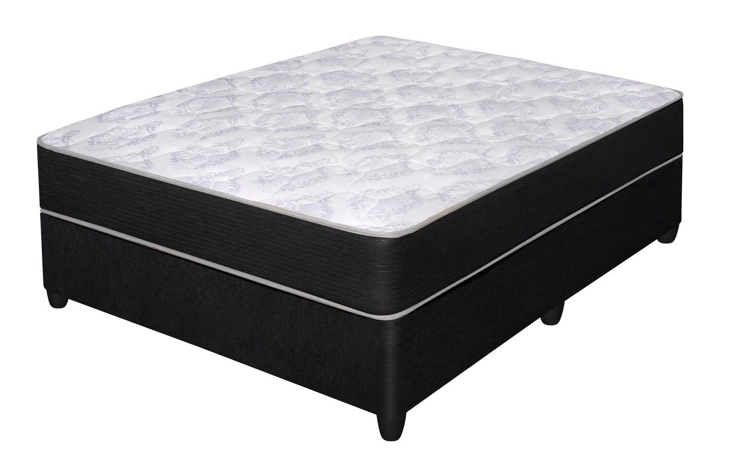 4 Star Double Bed Set