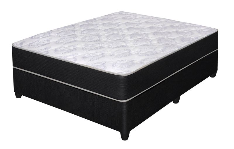 4 Star Double Bed Set