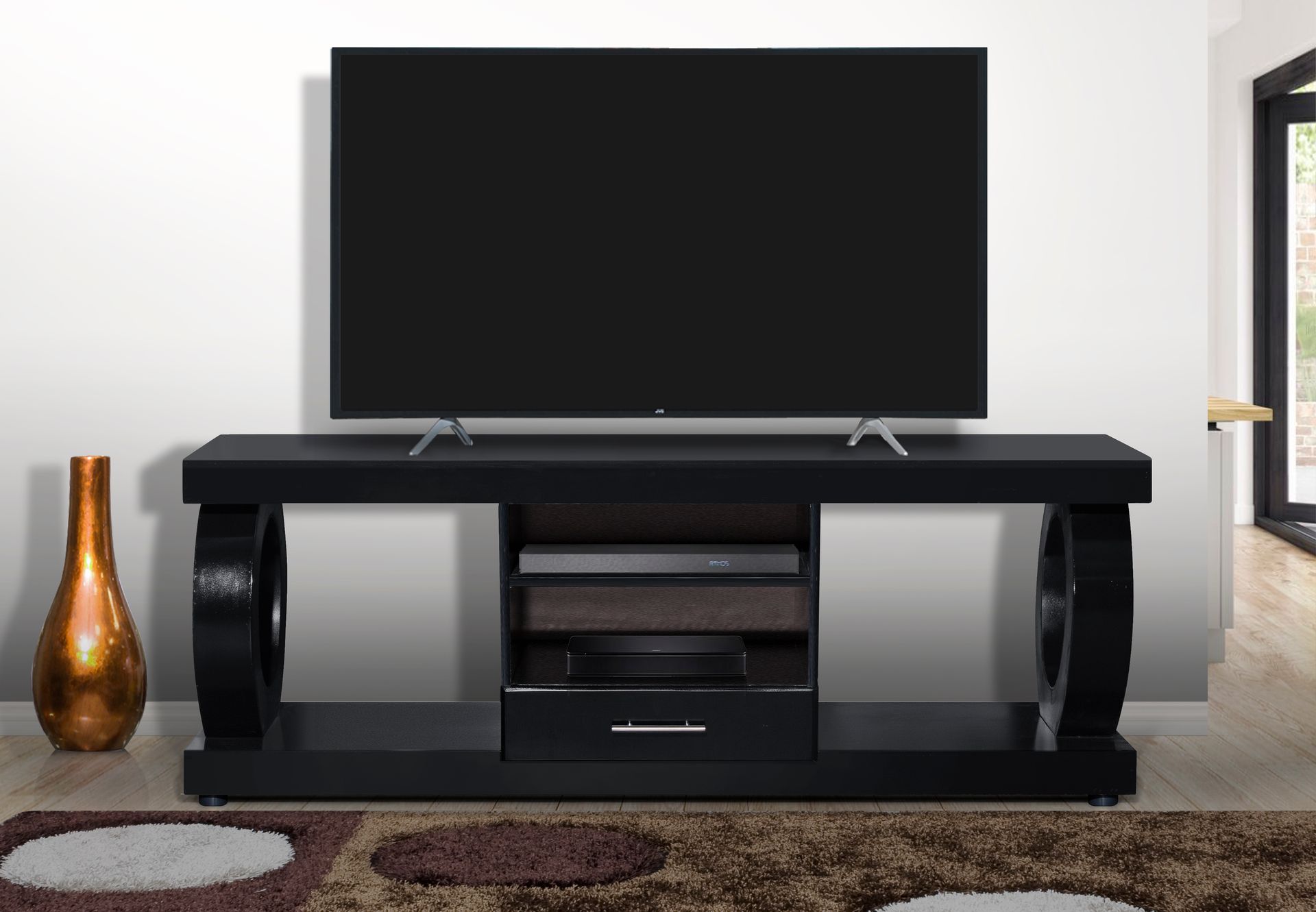 Olympic Plasma Stand