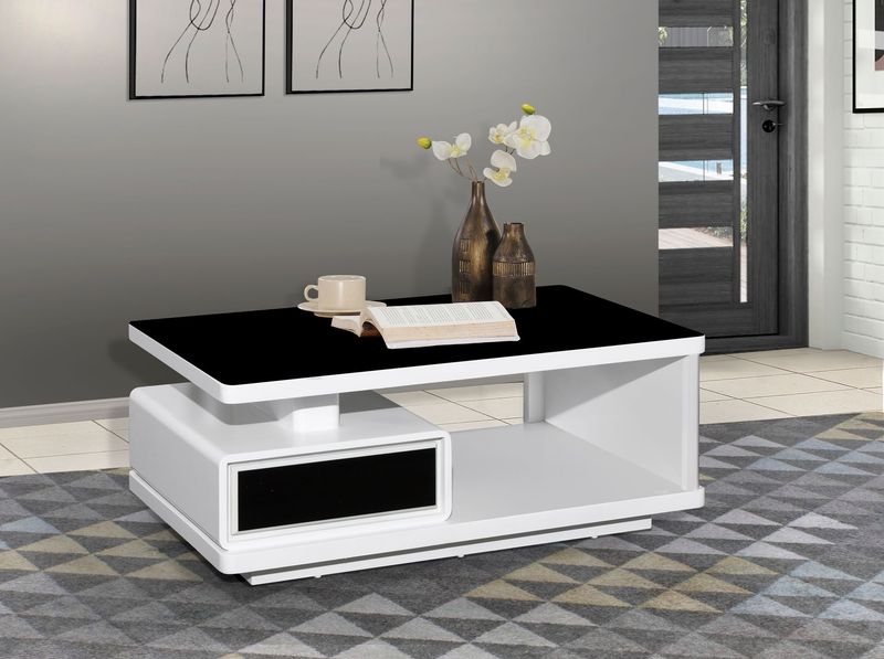 Positano Coffee Table