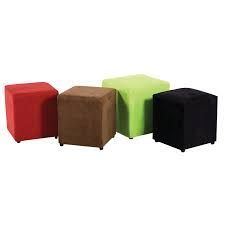 Stylish Ottomans