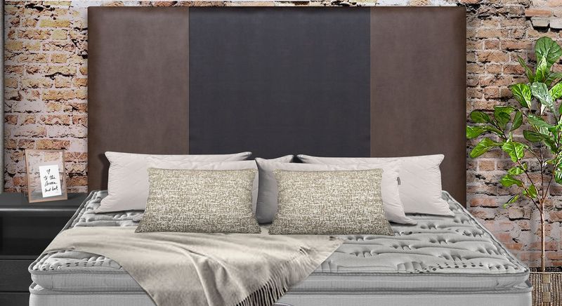 Jerry Headboard