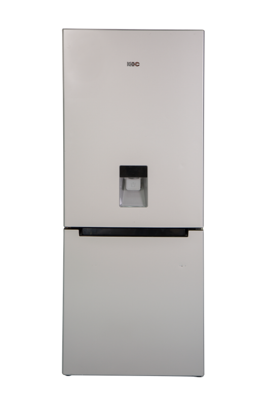 Kic KBF 631 Water Dispensary Fridge -Grey