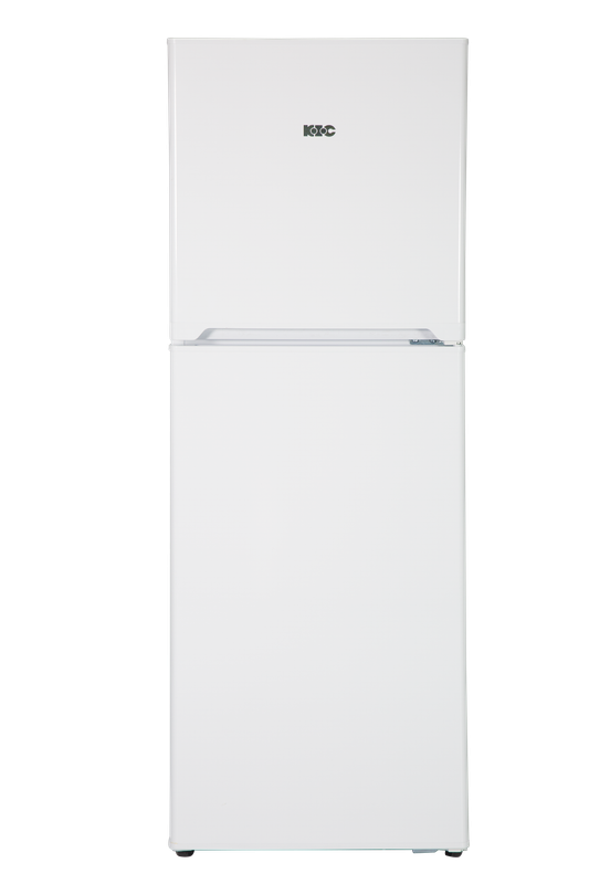 Kic Ktf 518 Refrigerator -White